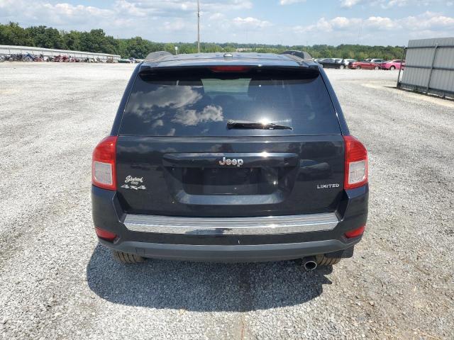 Photo 6 from auction – 2012 JEEP COMPASS LI with VIN 1C4NJDCB7CD625967