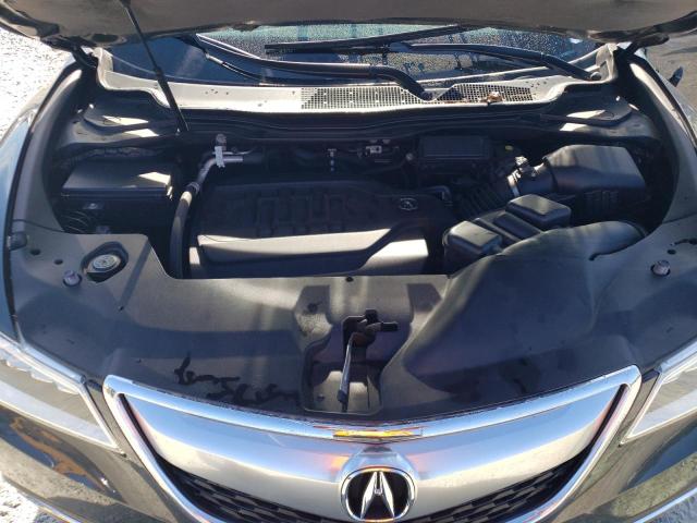 صورة رقم 12 من المزاد - 2016 ACURA MDX TECHNO مع VIN 5FRYD4H46GB008944