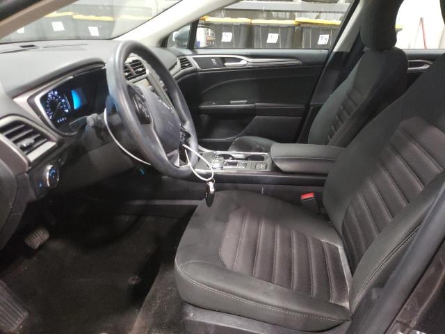 Photo 7 from auction – 2018 FORD FUSION SE with VIN 3FA6P0LU4JR175184