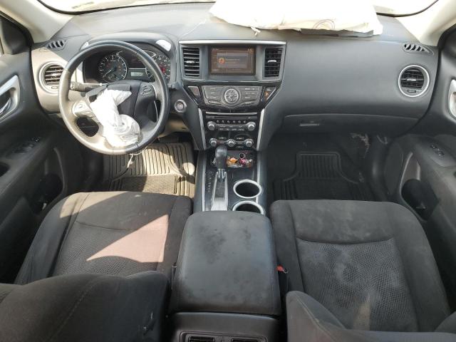 صورة رقم 8 من المزاد - 2015 NISSAN PATHFINDER مع VIN 5N1AR2MN1FC662202