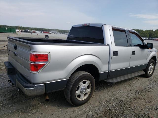 Photo 3 from auction – 2011 FORD F150 SUPER with VIN 1FTEW1CM2BKD28083
