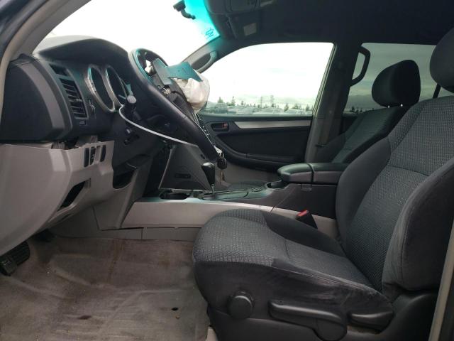 Photo 7 from auction – 2004 TOYOTA 4RUNNER SR with VIN JTEBU14R640030696