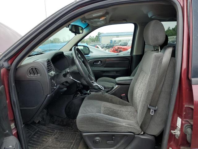 Photo 7 from auction – 2005 GMC ENVOY XL with VIN 1GKET16S456181401
