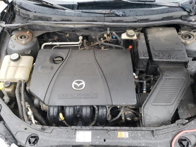 Снимка 11 от търг – 2004 MAZDA 3 I с VIN JM1BK12F941124083