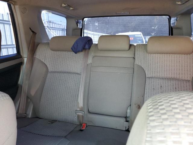 Photo 10 from auction – 2008 TOYOTA 4RUNNER SR with VIN JTEZU14R78K002995