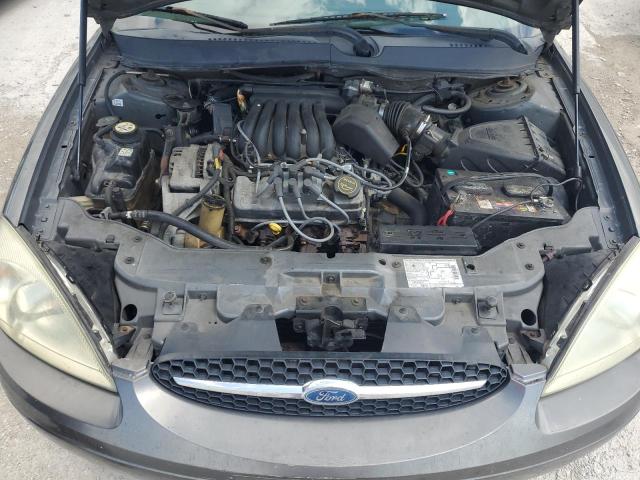 Снимка 11 от търг – 2003 FORD TAURUS SES с VIN 1FAFP55U53A115115