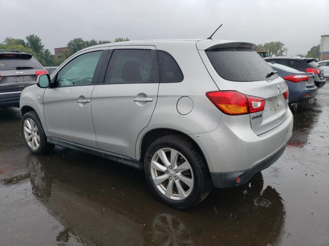 Photo 2 from auction – 2015 MITSUBISHI OUTLANDER with VIN 4A4AP3AUXFE034826