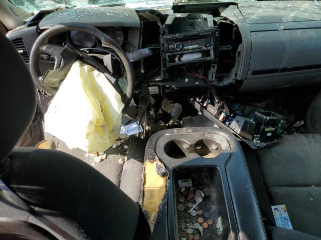 Photo 8 from auction – 2007 CHEVROLET SILVERADO with VIN 1GCEK19C47Z574173