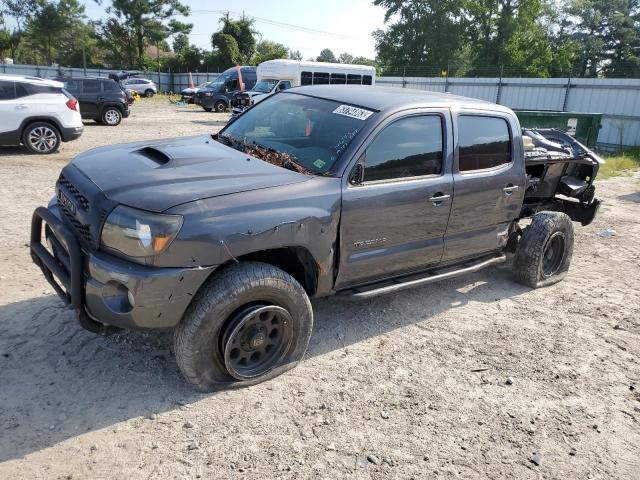 Photo 1 from auction – 2011 TOYOTA TACOMA DOU with VIN 3TMLU4EN4BM063695