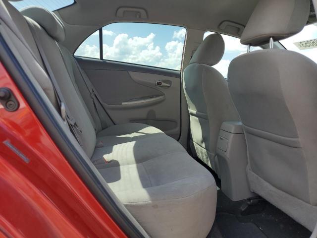 Photo 10 from auction – 2010 TOYOTA COROLLA BA with VIN 1NXBU4EE9AZ369471
