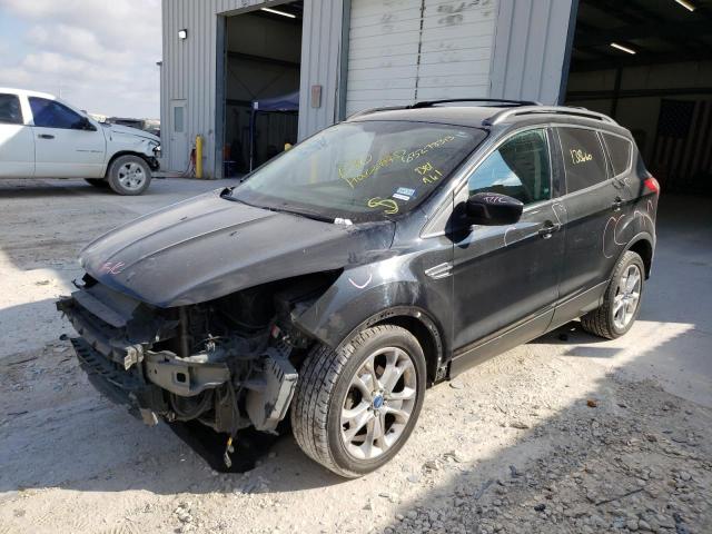 Photo 1 from auction – 2013 FORD ESCAPE SE with VIN 1FMCU0GX6DUB81961