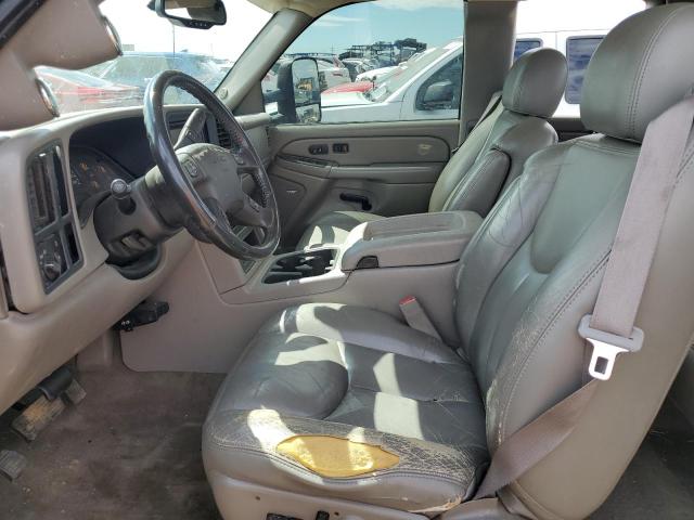 Photo 7 from auction – 2006 GMC SIERRA K25 with VIN 1GTHK29D86E159777