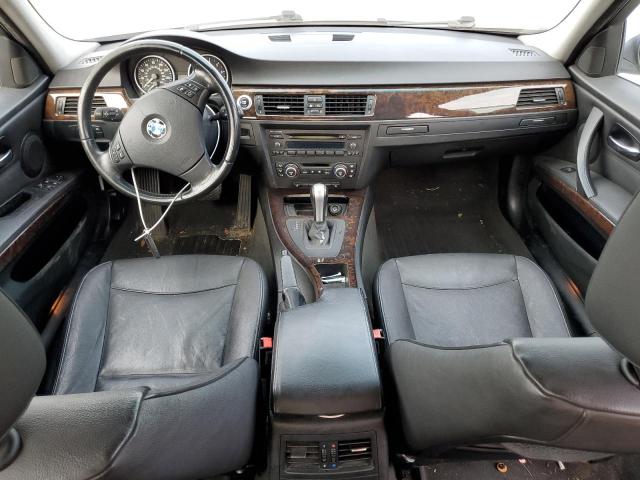 Photo 8 from auction – 2007 BMW 328 XIT with VIN WBAVT73567FZ35721