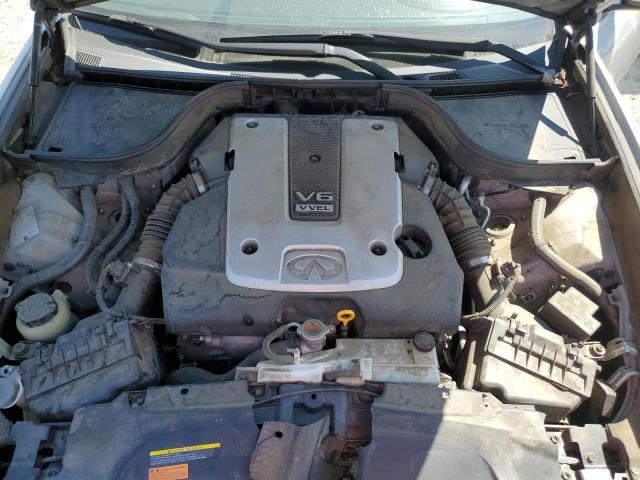 Photo 11 from auction – 2010 INFINITI G37 BASE with VIN JN1CV6AP3AM400550