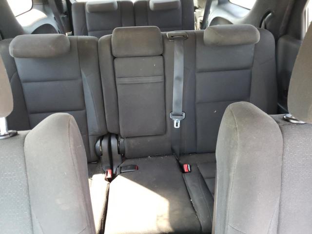 Photo 10 from auction – 2012 DODGE DURANGO CR with VIN 1C4RDJDG0CC113877
