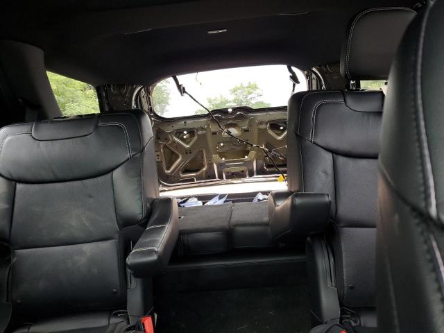 Photo 10 from auction – 2023 FORD EXPLORER S with VIN 1FM5K8GCXPGA31235