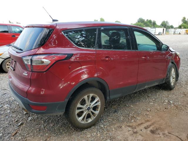 Photo 3 from auction – 2017 FORD ESCAPE SE with VIN 1FMCU0G91HUC53270