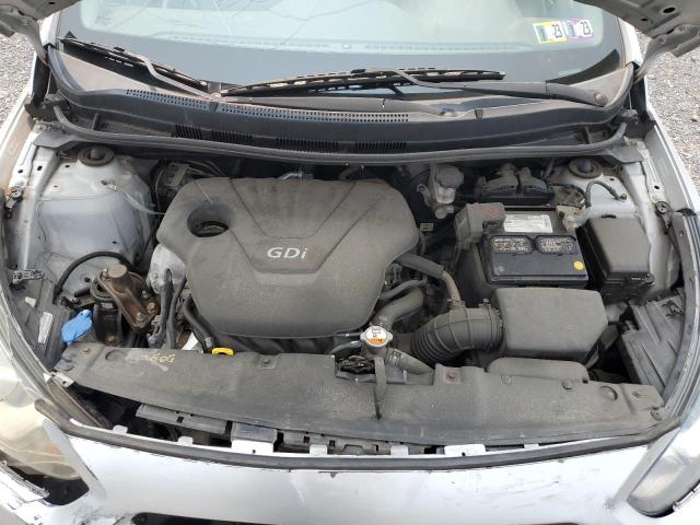 Photo 11 from auction – 2013 HYUNDAI ACCENT with VIN KMHCT4AEXDU509075