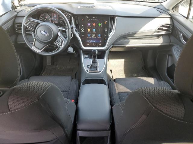 Photo 8 from auction – 2021 SUBARU OUTBACK PR with VIN 4S4BTACC3M3190310