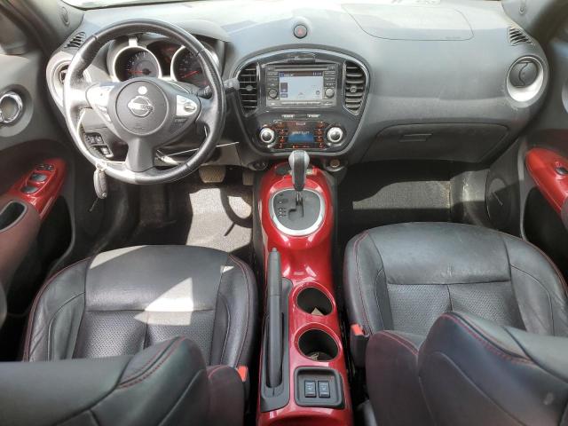 Photo 8 from auction – 2014 NISSAN JUKE S with VIN JN8AF5MV1ET360846