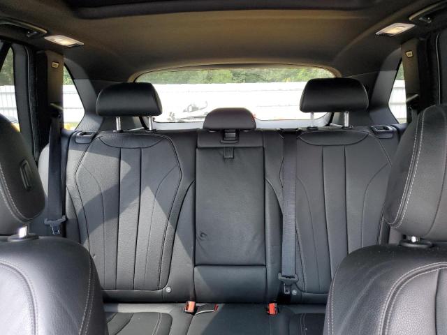 Photo 10 from auction – 2017 BMW X5 XDRIVE3 with VIN 5UXKR0C39H0V80881