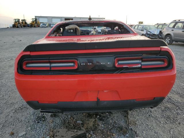 Снимка 6 от търг – 2019 DODGE CHALLENGER с VIN 2C3CDZFJ4KH506617