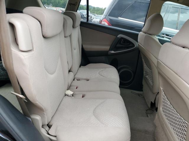 Photo 11 from auction – 2007 TOYOTA RAV4 LIMIT with VIN JTMBD31VX76042420