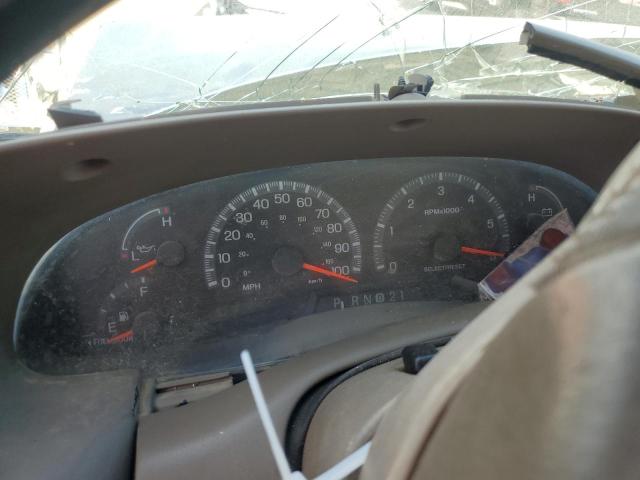 Photo 9 from auction – 2000 FORD EXPEDITION with VIN 1FMPU18L5YLA21102