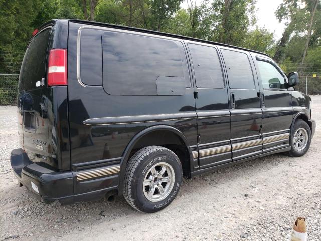 Photo 3 from auction – 2003 CHEVROLET EXPRESS G1 with VIN 1GBFG15T031150840