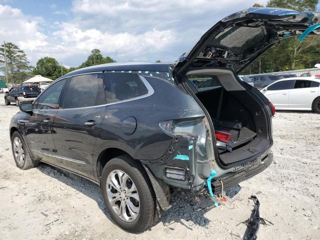 Photo 2 from auction – 2018 BUICK ENCLAVE AV with VIN 5GAERDKW3JJ168829