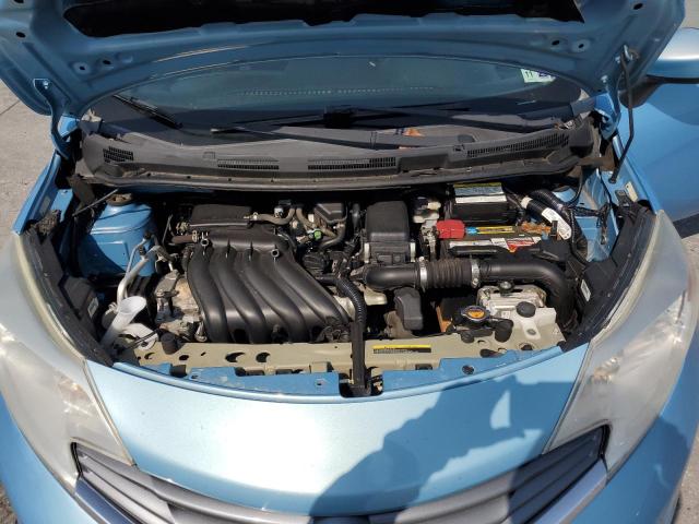 Photo 11 from auction – 2015 NISSAN VERSA NOTE with VIN 3N1CE2CP1FL355504