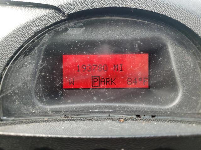 Photo 9 from auction – 2006 PONTIAC GRAND PRIX with VIN 2G2WP582961256468