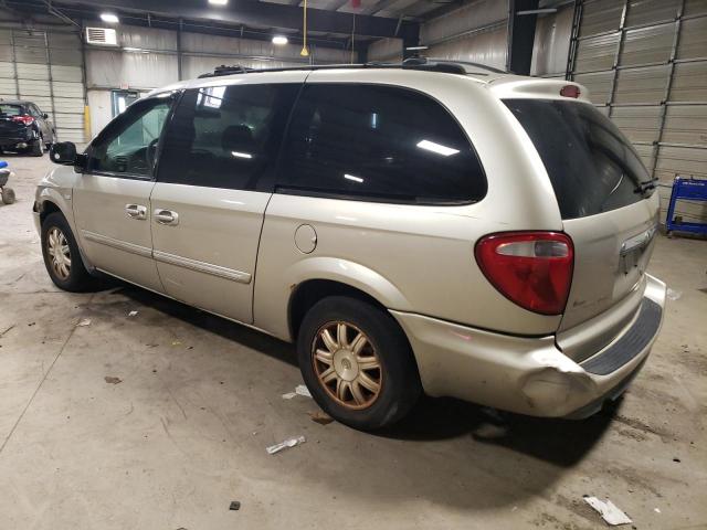 Photo 2 from auction – 2005 CHRYSLER TOWN & COU with VIN 2C4GP54L05R355632