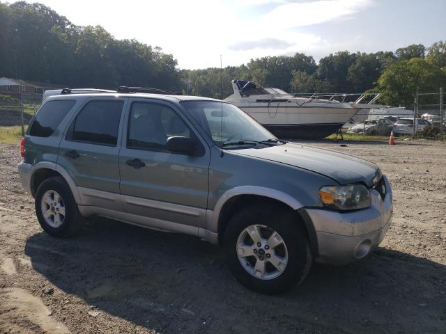 Photo 4 from auction – 2007 FORD ESCAPE XLT with VIN 1FMCU93167KA91652