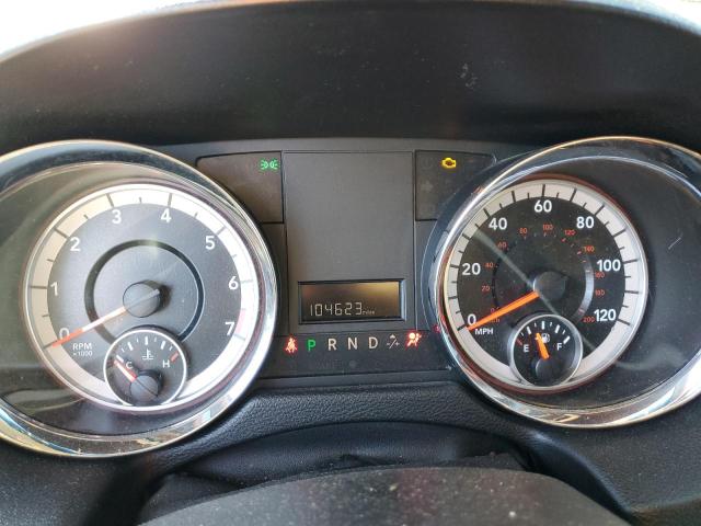 Photo 9 from auction – 2015 DODGE GRAND CARA with VIN 2C4RDGCG9FR733823