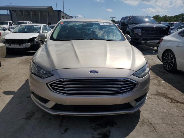 Photo 5 from auction – 2017 FORD FUSION SE with VIN 3FA6P0H71HR156735
