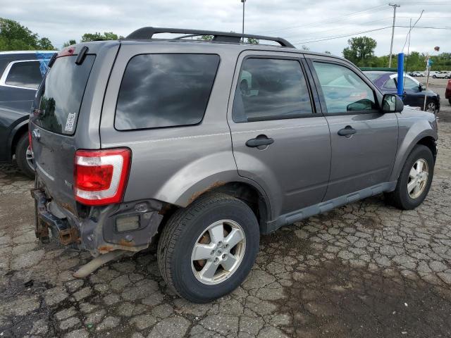 Photo 3 from auction – 2011 FORD ESCAPE XLT with VIN 1FMCU9DGXBKB62041