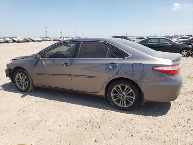 Photo 2 from auction – 2017 TOYOTA CAMRY LE with VIN 4T1BF1FKXHU717463