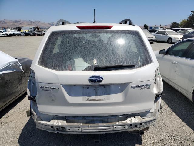 Фото 6 с аукциона – 2015 SUBARU FORESTER 2 с VIN JF2SJABC0FH448799