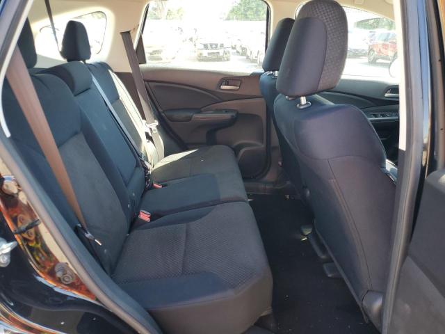 Photo 11 from auction – 2016 HONDA CR-V LX with VIN 3CZRM3H32GG701618