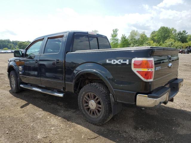 Photo 2 from auction – 2010 FORD F150 SUPER with VIN 1FTFW1EV3AFB22224