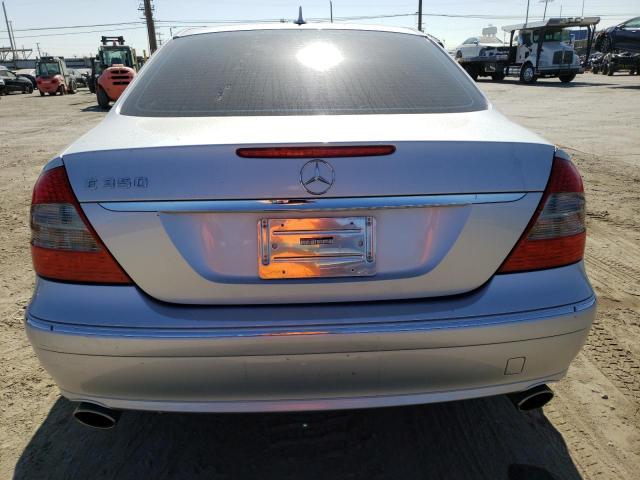 Photo 6 from auction – 2008 MERCEDES-BENZ E 350 with VIN WDBUF56X68B227869