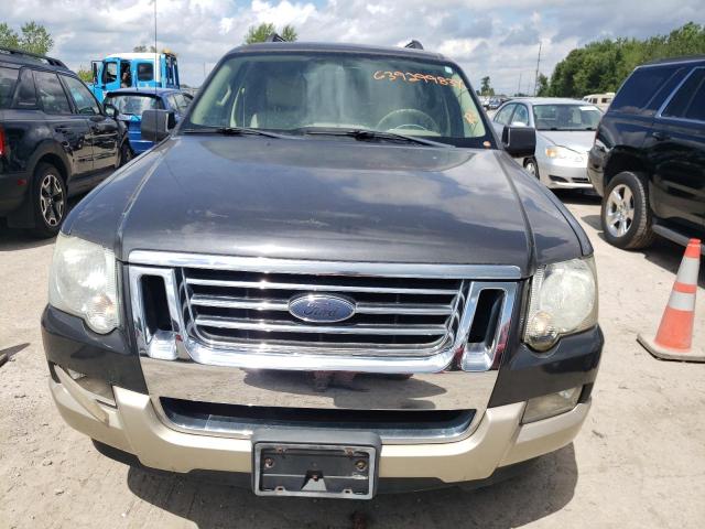 Photo 5 from auction – 2007 FORD EXPLORER E with VIN 1FMEU74E37UB77648