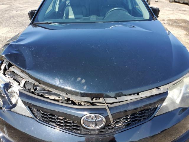 Foto 11 de la subasta – 2012 TOYOTA CAMRY BASE con VIN 4T1BF1FK4CU128501