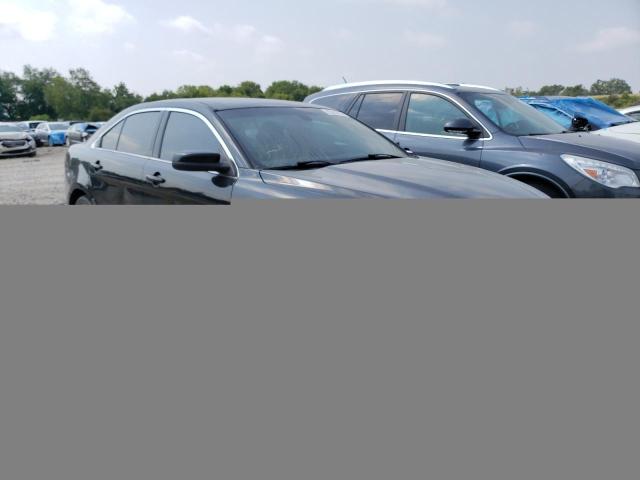Photo 4 from auction – 2018 FORD TAURUS SEL with VIN 1FAHP2E81JG116380