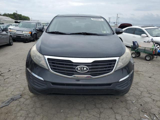 Photo 5 from auction – 2012 KIA SPORTAGE L with VIN KNDPBCA23C7179978