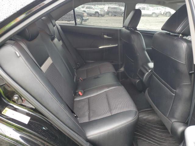 Photo 10 from auction – 2012 TOYOTA CAMRY BASE with VIN 4T1BF1FKXCU164385