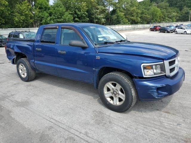 Photo 4 from auction – 2009 DODGE DAKOTA SXT with VIN 1D7HW38P49S774229