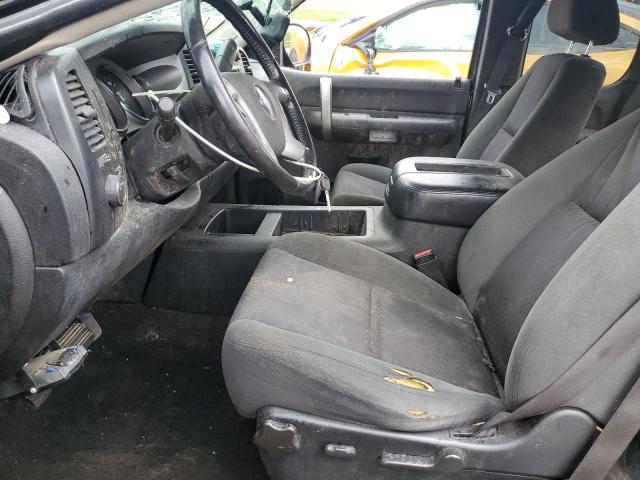 Photo 7 from auction – 2008 GMC SIERRA K15 with VIN 2GTEK19J381215602
