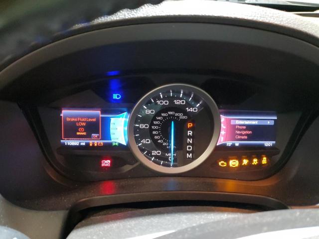 Photo 9 from auction – 2013 FORD EXPLORER X with VIN 1FM5K8D80DGB80863